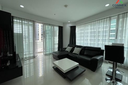 2 Bedroom Condo for sale in Baan Rajprasong, Lumpini, Bangkok near BTS Ratchadamri