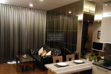 1 Bedroom Condo for rent in Quattro by Sansiri, Khlong Tan Nuea, Bangkok near BTS Thong Lo