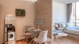 1 Bedroom Condo for rent in Park Origin Phrom Phong, Khlong Tan, Bangkok near BTS Phrom Phong