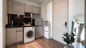 1 Bedroom Condo for rent in Park Origin Phrom Phong, Khlong Tan, Bangkok near BTS Phrom Phong