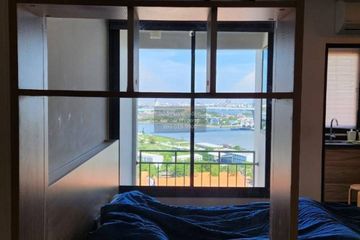 1 Bedroom Condo for rent in Bang Phong Pang, Bangkok