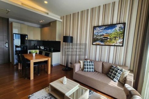 1 Bedroom Condo for rent in Quattro by Sansiri, Khlong Tan Nuea, Bangkok near BTS Thong Lo