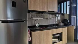 2 Bedroom Condo for rent in THE LINE Wongsawang, Wong Sawang, Bangkok near MRT Wong Sawang