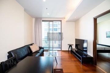 1 Bedroom Condo for rent in Quattro by Sansiri, Khlong Tan Nuea, Bangkok near BTS Thong Lo