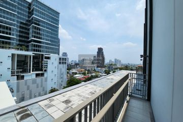 1 Bedroom Condo for rent in Quattro by Sansiri, Khlong Tan Nuea, Bangkok near BTS Thong Lo
