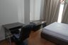1 Bedroom Condo for rent in Quattro by Sansiri, Khlong Tan Nuea, Bangkok near BTS Thong Lo