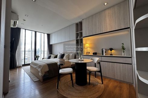 1 Bedroom Condo for rent in Park Origin Phrom Phong, Khlong Tan, Bangkok near BTS Phrom Phong