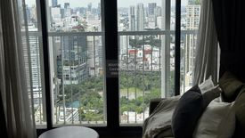 1 Bedroom Condo for rent in Park Origin Phrom Phong, Khlong Tan, Bangkok near BTS Phrom Phong
