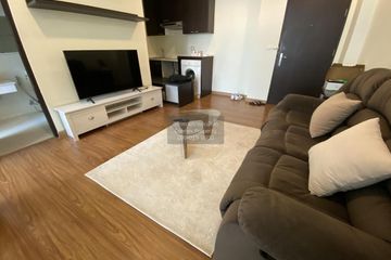 1 Bedroom Condo for rent in The Address Sukhumvit 42, Phra Khanong, Bangkok near BTS Ekkamai