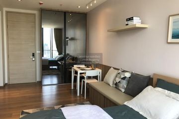 1 Bedroom Condo for rent in Park Origin Phrom Phong, Khlong Tan, Bangkok near BTS Phrom Phong