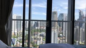 1 Bedroom Condo for rent in Park Origin Phrom Phong, Khlong Tan, Bangkok near BTS Phrom Phong