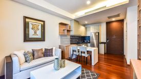 1 Bedroom Condo for rent in Quattro by Sansiri, Khlong Tan Nuea, Bangkok near BTS Thong Lo