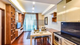 1 Bedroom Condo for rent in Quattro by Sansiri, Khlong Tan Nuea, Bangkok near BTS Thong Lo