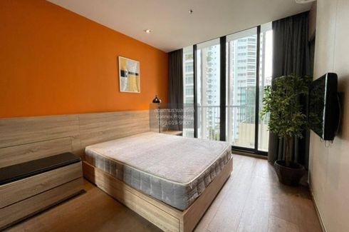 1 Bedroom Condo for rent in Park Origin Phrom Phong, Khlong Tan, Bangkok near BTS Phrom Phong