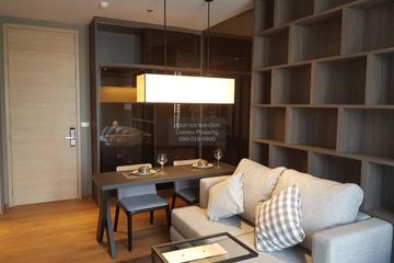 1 Bedroom Condo for rent in Park Origin Phrom Phong, Khlong Tan, Bangkok near BTS Phrom Phong