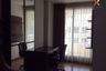 1 Bedroom Condo for rent in The Address Sukhumvit 42, Phra Khanong, Bangkok near BTS Ekkamai