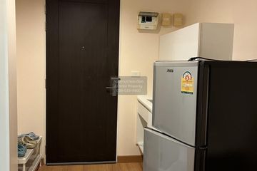 1 Bedroom Condo for rent in Casa Condo Asoke - Dindaeng, Din Daeng, Bangkok near MRT Phra Ram 9