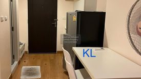 1 Bedroom Condo for rent in Casa Condo Asoke - Dindaeng, Din Daeng, Bangkok near MRT Phra Ram 9