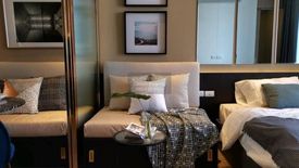 1 Bedroom Condo for rent in Park Origin Phrom Phong, Khlong Tan, Bangkok near BTS Phrom Phong