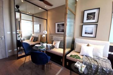 1 Bedroom Condo for rent in Park Origin Phrom Phong, Khlong Tan, Bangkok near BTS Phrom Phong