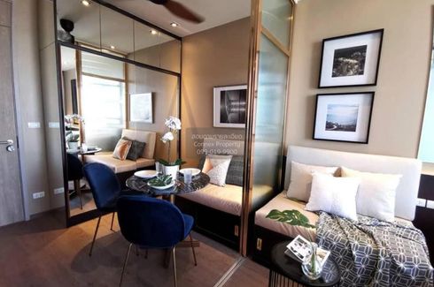 1 Bedroom Condo for rent in Park Origin Phrom Phong, Khlong Tan, Bangkok near BTS Phrom Phong