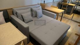 1 Bedroom Condo for rent in Park Origin Phrom Phong, Khlong Tan, Bangkok near BTS Phrom Phong