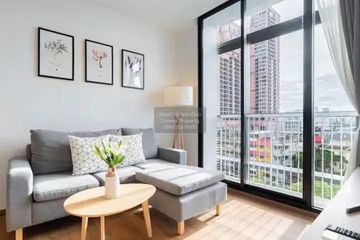 2 Bedroom Condo for rent in Park Origin Phrom Phong, Khlong Tan, Bangkok near BTS Phrom Phong