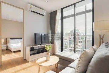 2 Bedroom Condo for rent in Park Origin Phrom Phong, Khlong Tan, Bangkok near BTS Phrom Phong