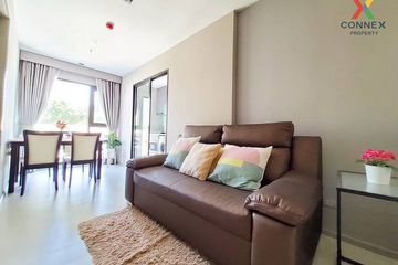 1 Bedroom Condo for rent in Rhythm Sukhumvit 36 - 38, Phra Khanong, Bangkok near BTS Thong Lo