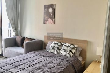 1 Bedroom Condo for rent in Park Origin Phrom Phong, Khlong Tan, Bangkok near BTS Phrom Phong