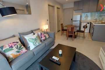 2 Bedroom Condo for rent in Rhythm Sukhumvit 36 - 38, Phra Khanong, Bangkok near BTS Thong Lo