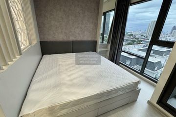 1 Bedroom Condo for rent in Rhythm Sukhumvit 36 - 38, Phra Khanong, Bangkok near BTS Thong Lo