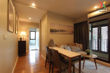 1 Bedroom Condo for rent in Condolette Dwell Sukhumvit 26, Khlong Tan, Bangkok near BTS Phrom Phong