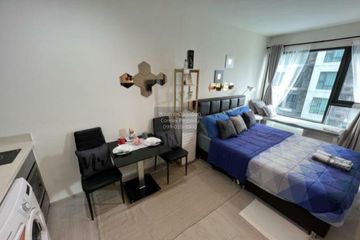 1 Bedroom Condo for rent in Rhythm Sukhumvit 36 - 38, Phra Khanong, Bangkok near BTS Thong Lo