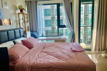 1 Bedroom Condo for rent in Rhythm Sukhumvit 36 - 38, Phra Khanong, Bangkok near BTS Thong Lo