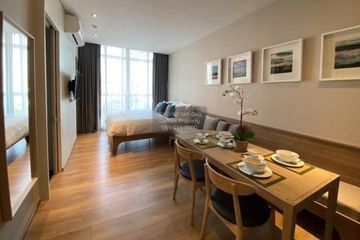 1 Bedroom Condo for rent in Park Origin Phrom Phong, Khlong Tan, Bangkok near BTS Phrom Phong