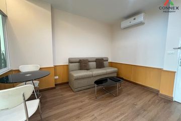 1 Bedroom Condo for rent in Life @ Ratchada - Huay Kwang, Huai Khwang, Bangkok near MRT Huai Khwang