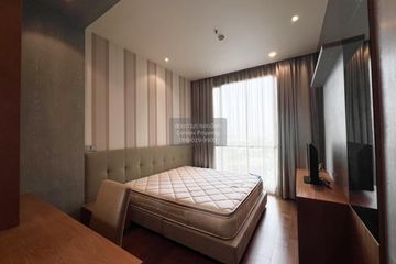 2 Bedroom Condo for rent in Quattro by Sansiri, Khlong Tan Nuea, Bangkok near BTS Thong Lo