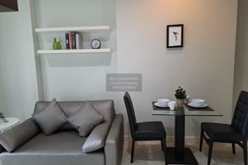 1 Bedroom Condo for rent in The Crest Sukhumvit 34, Khlong Tan, Bangkok near BTS Thong Lo
