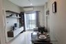 1 Bedroom Condo for rent in The Crest Sukhumvit 34, Khlong Tan, Bangkok near BTS Thong Lo