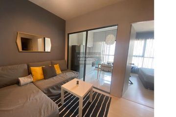 1 Bedroom Condo for rent in Life Sukhumvit 48, Phra Khanong, Bangkok near BTS Phra Khanong