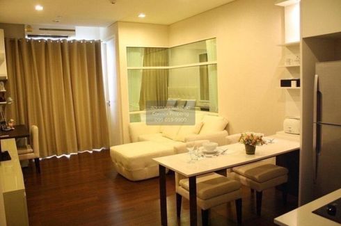 1 Bedroom Condo for rent in Ivy Thonglor, Khlong Tan Nuea, Bangkok near BTS Thong Lo