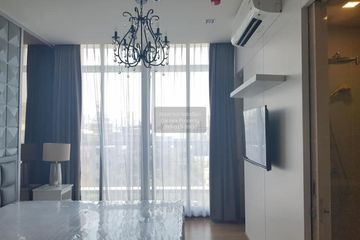 1 Bedroom Condo for rent in Park Origin Phrom Phong, Khlong Tan, Bangkok near BTS Phrom Phong