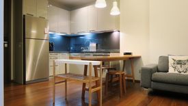 1 Bedroom Condo for rent in Quattro by Sansiri, Khlong Tan Nuea, Bangkok near BTS Thong Lo