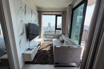 1 Bedroom Condo for rent in Rhythm Sukhumvit 36 - 38, Phra Khanong, Bangkok near BTS Thong Lo