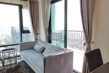 1 Bedroom Condo for rent in Rhythm Sukhumvit 36 - 38, Phra Khanong, Bangkok near BTS Thong Lo