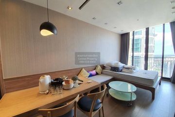 1 Bedroom Condo for rent in Park Origin Phrom Phong, Khlong Tan, Bangkok near BTS Phrom Phong