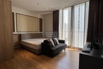 1 Bedroom Condo for rent in Park Origin Phrom Phong, Khlong Tan, Bangkok near BTS Phrom Phong