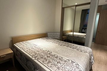 2 Bedroom Condo for rent in Park Origin Phrom Phong, Khlong Tan, Bangkok near BTS Phrom Phong