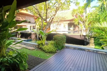 3 Bedroom Villa for sale in Baan Bua, Rawai, Phuket
